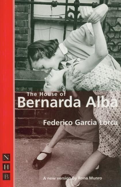 Produktbild: The House of Bernarda Alba