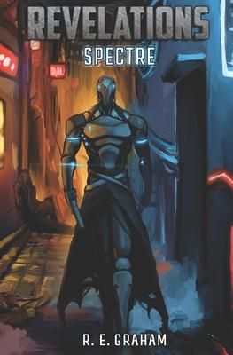 Produktbild: Spectre: Revelations