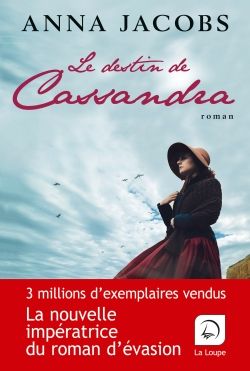 Produktbild: Le destin de Cassandra