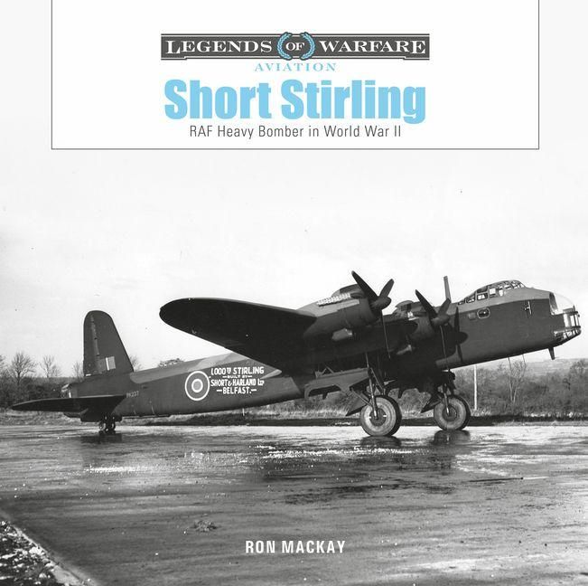Produktbild: Short Stirling