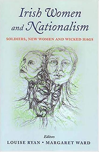 Produktbild: Irish Women and Nationalism