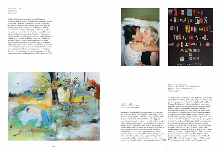 Produktbild: Art & Queer Culture
