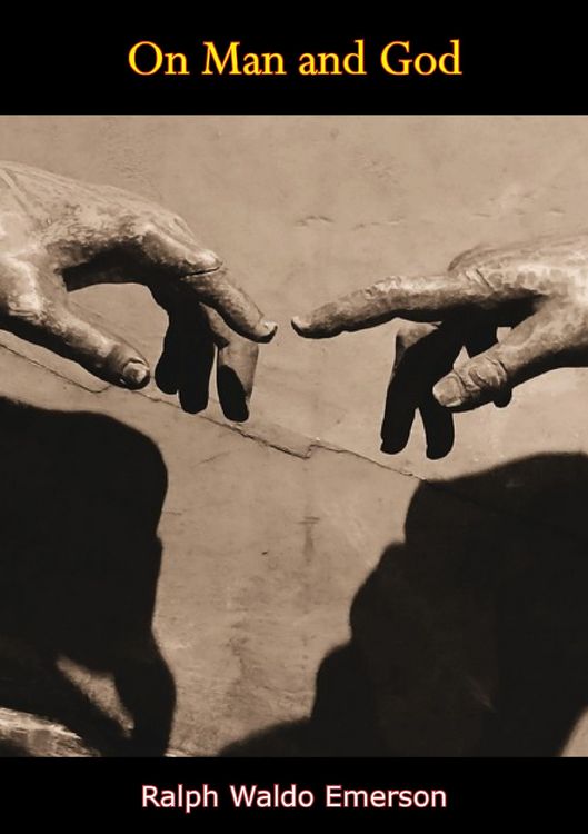 Produktbild: On Man and God