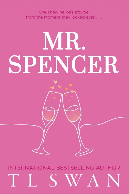 Produktbild: Mr. Spencer