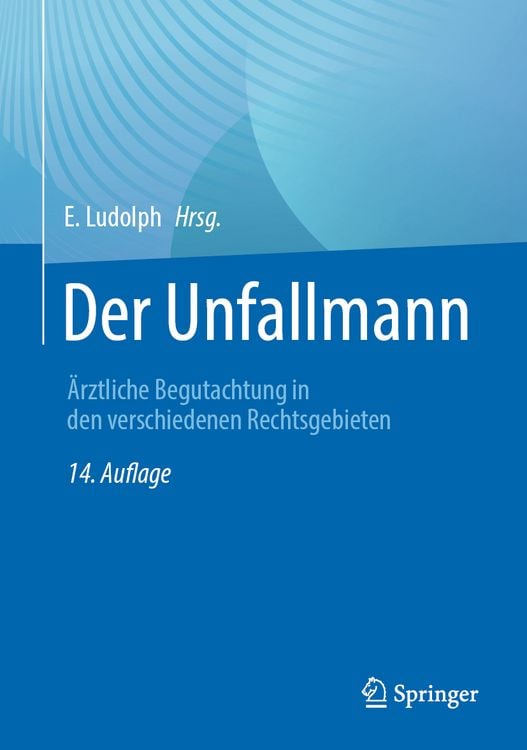 Produktbild: Der Unfallmann