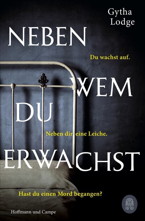 Produktbild: Neben wem du erwachst