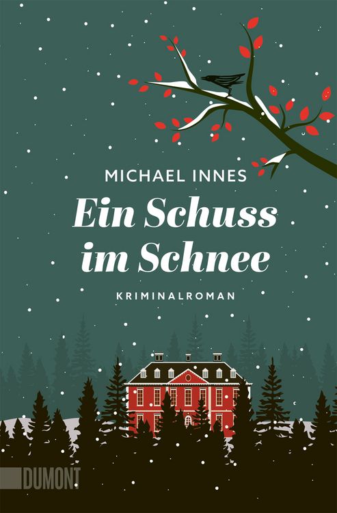 Produktbild: Ein Schuss im Schnee