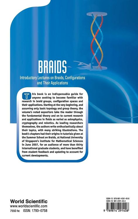 Produktbild: Braids