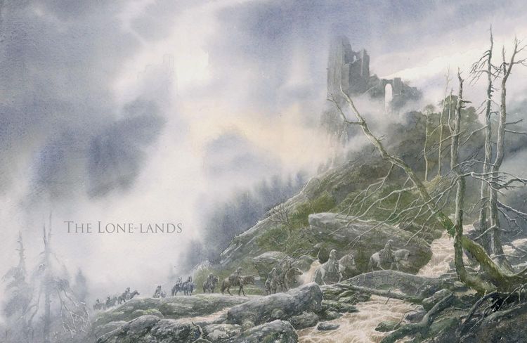 Produktbild: The Hobbit Sketchbook