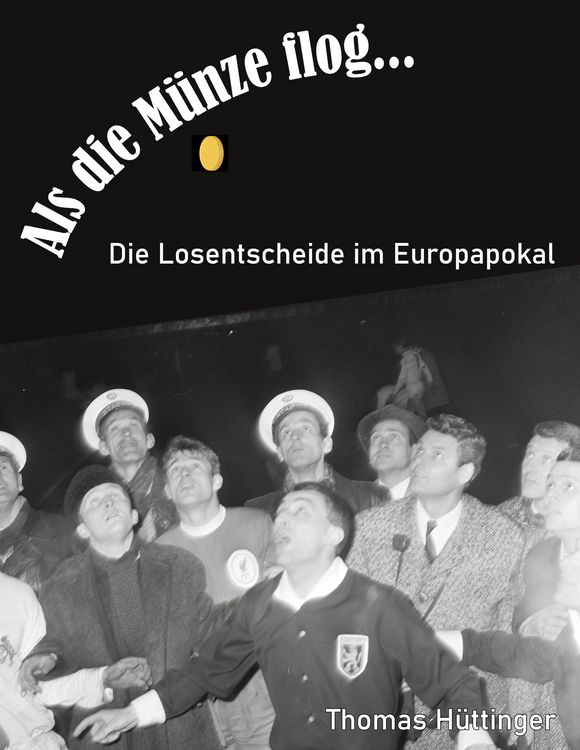 Produktbild: Als die M&uuml;nze flog...
