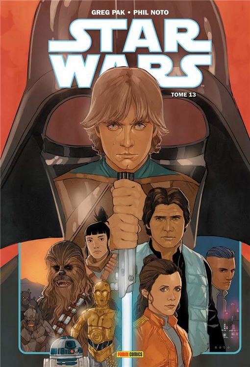 Produktbild: Star wars