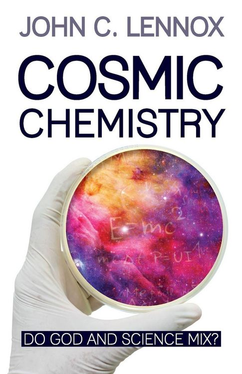Produktbild: Cosmic Chemistry