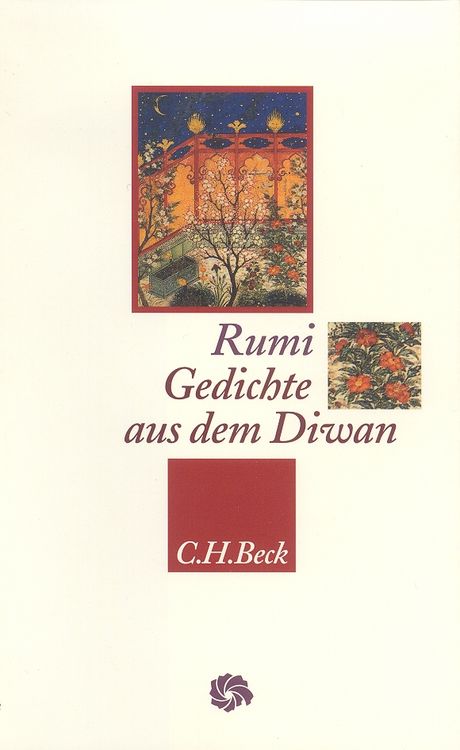 Produktbild: Gedichte aus dem Diwan