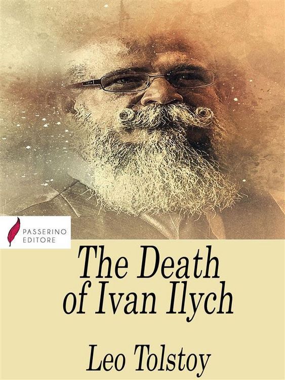 Produktbild: The Death of Ivan Ilych
