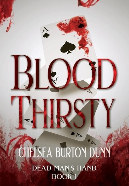 Produktbild: Blood Thirsty