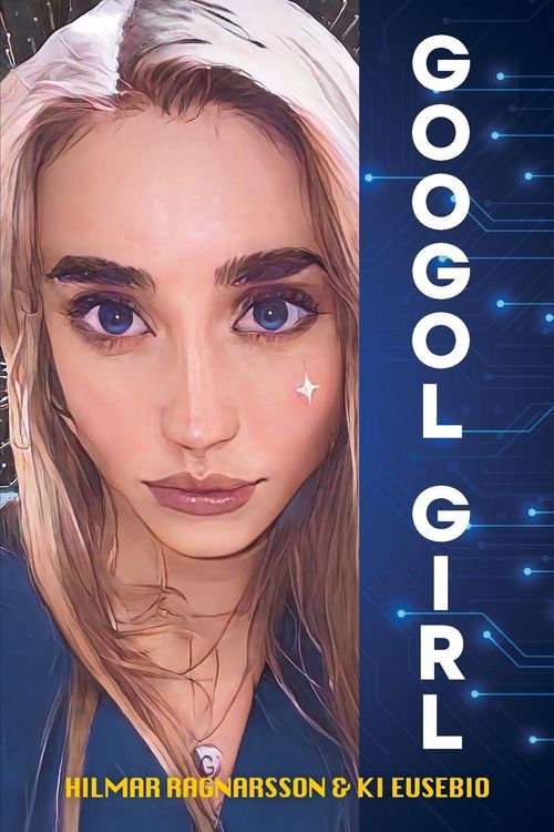Produktbild: Googol Girl