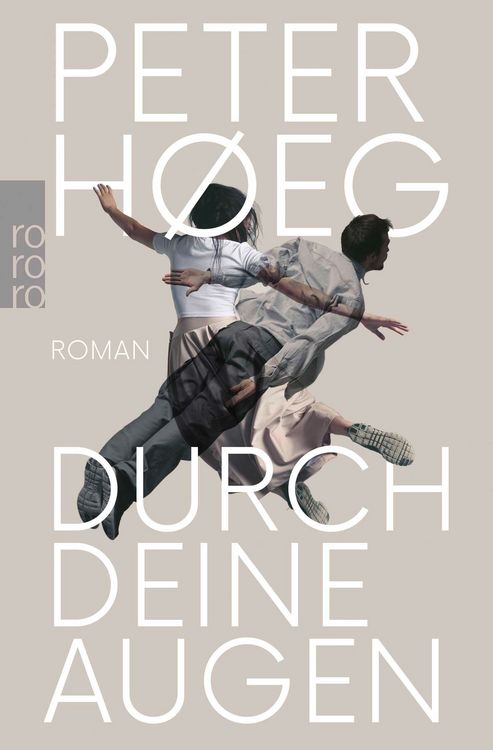 Produktbild: Durch deine Augen