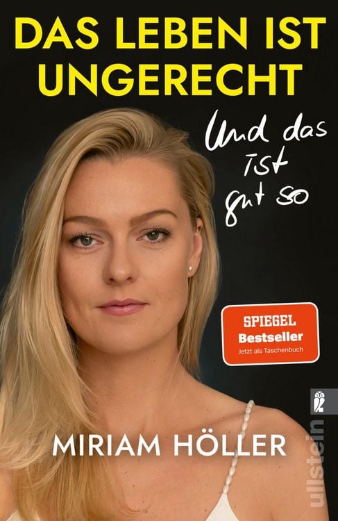 Produktbild: Das Leben ist ungerecht