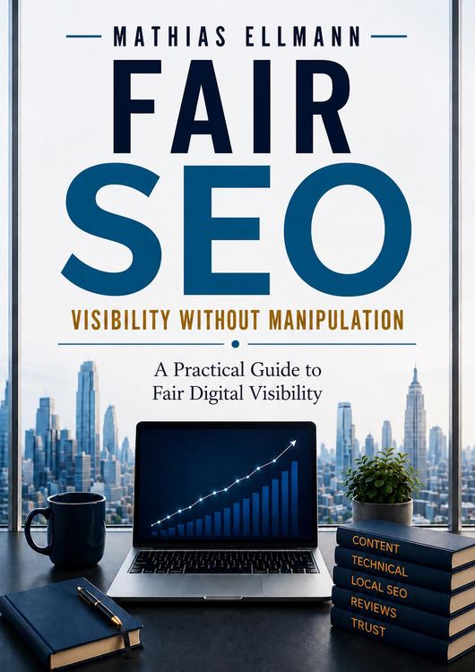 Produktbild: Fair Seo