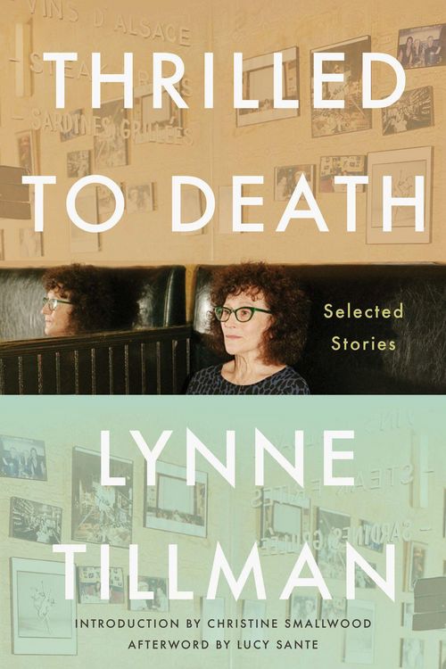 Produktbild: Thrilled to Death