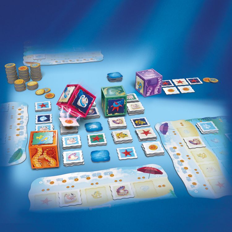 Produktbild: Octocube (d)