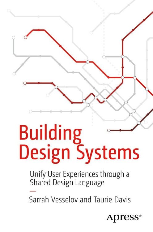 Produktbild: Building Design Systems