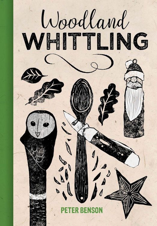Produktbild: Woodland Whittling