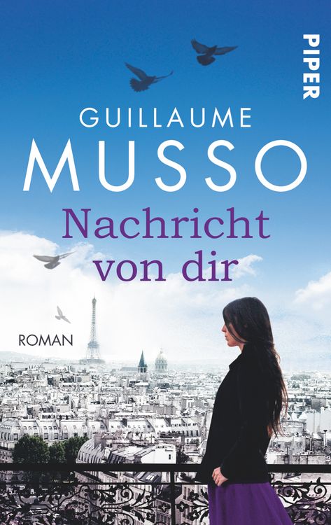 Produktbild: Nachricht von dir