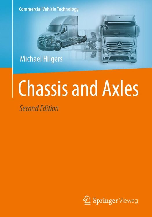 Produktbild: Chassis and Axles