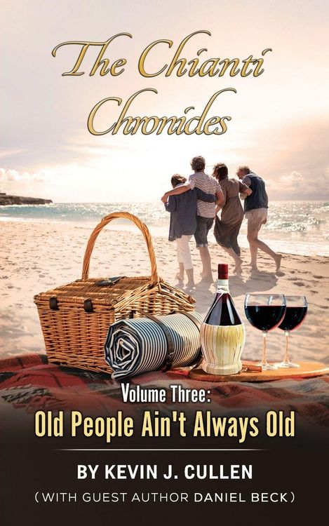 Produktbild: The Chianti Chronicles