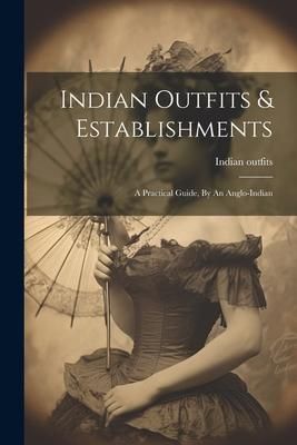 Produktbild: Indian Outfits & Establishments