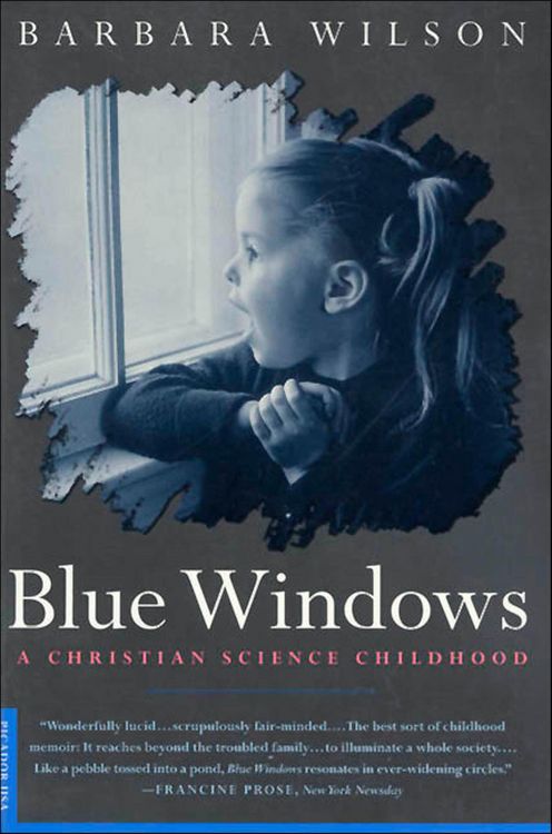 Produktbild: Blue Windows