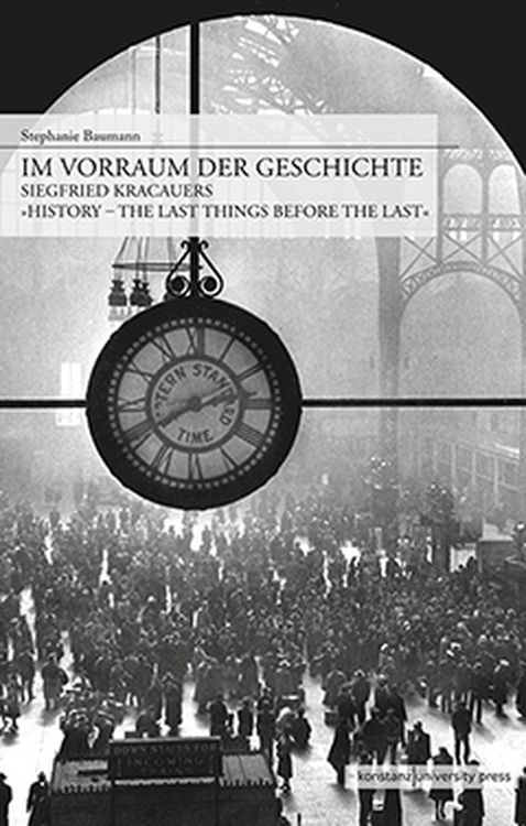 Produktbild: Im Vorraum der Geschichte
