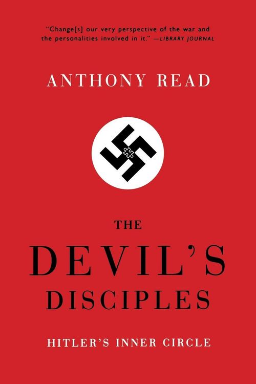 Produktbild: Devil's Disciples