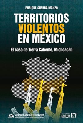 Produktbild: Territorios Violentos En M&eacute;xico