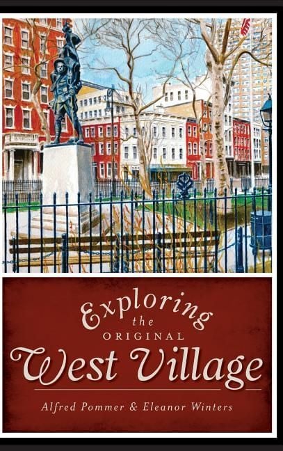 Produktbild: Exploring the Original West Village