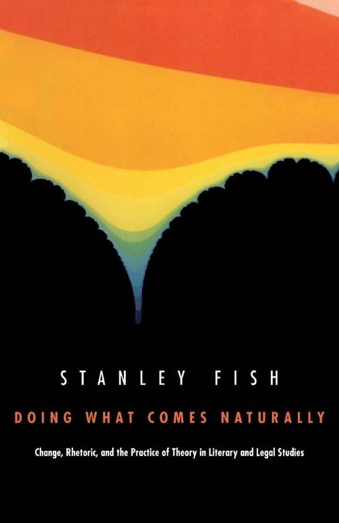 Produktbild: Doing What Comes Naturally