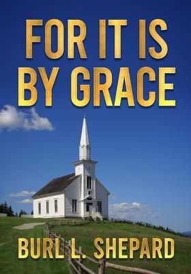 Produktbild: For it is By Grace