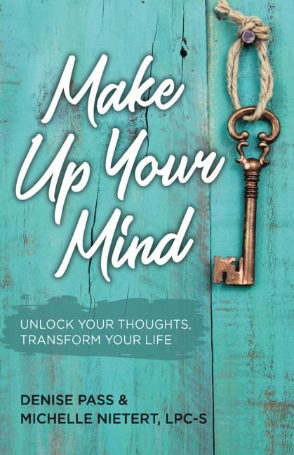 Produktbild: Make Up Your Mind