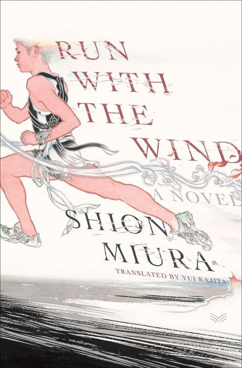 Produktbild: Run with the Wind