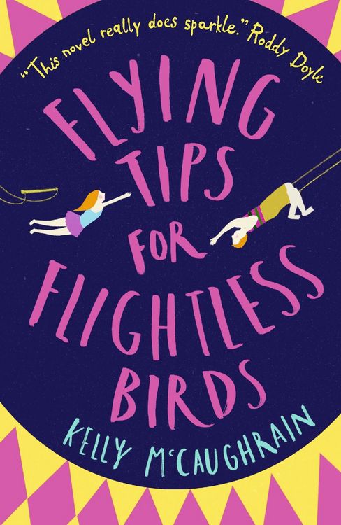 Produktbild: Flying Tips for Flightless Birds