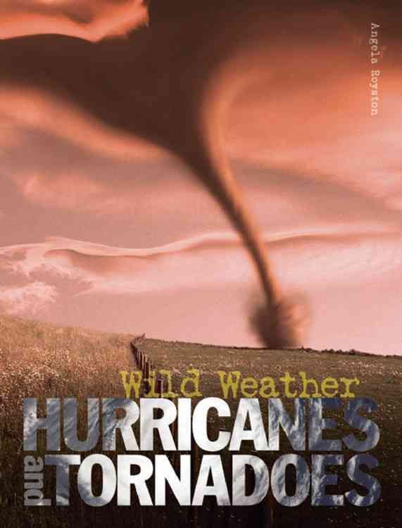 Produktbild: Wild Weather Hurricanes & Torn