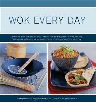 Produktbild: Wok Every Day