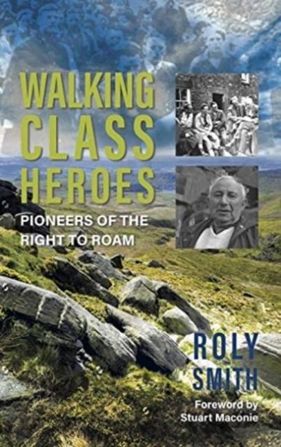 Produktbild: Walking Class Heroes