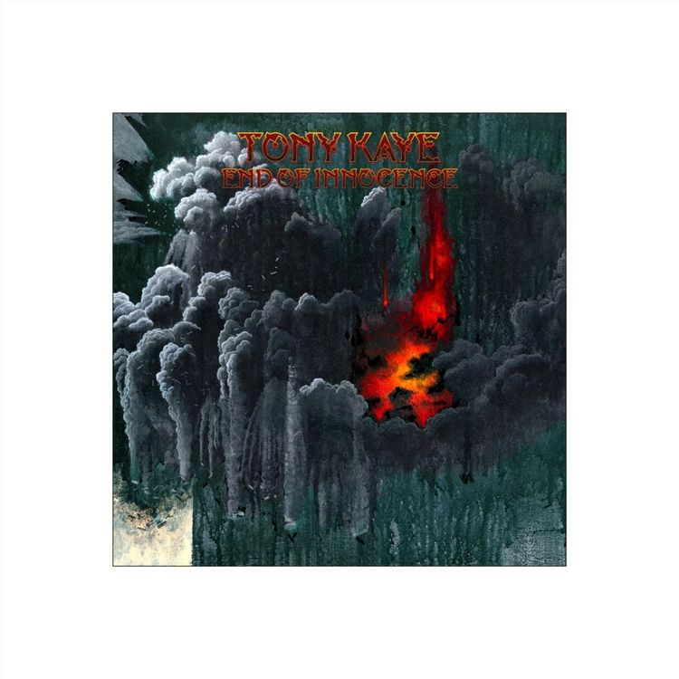 Produktbild: End Of Innocence