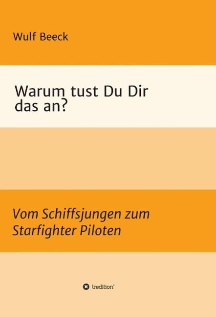 Produktbild: Warum tust Du Dir das an?