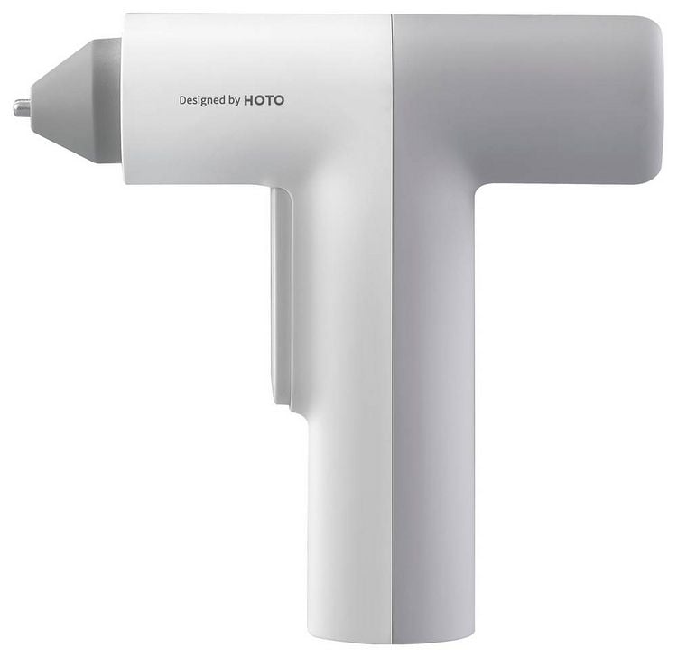 Produktbild: HOTO QWRJQ002 Akku Hei&szlig;klebepistole