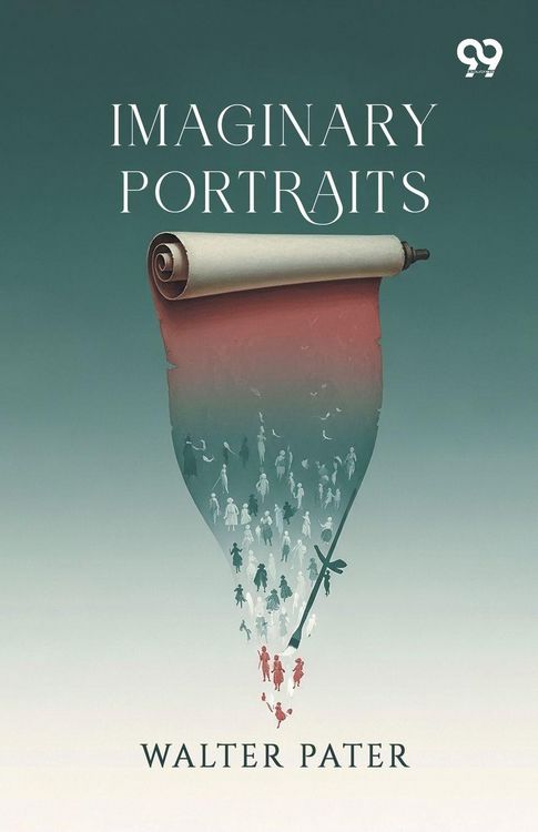 Produktbild: Imaginary Portraits