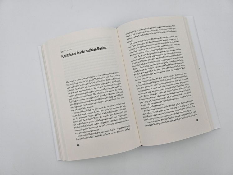Produktbild: On Leadership