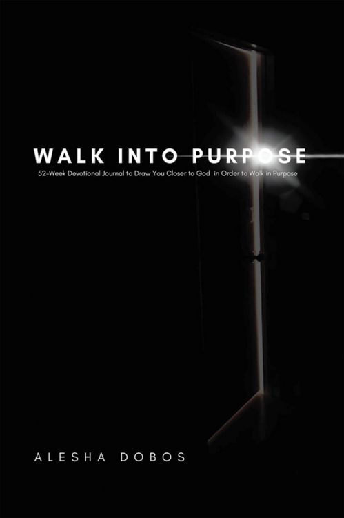 Produktbild: Walk into Purpose